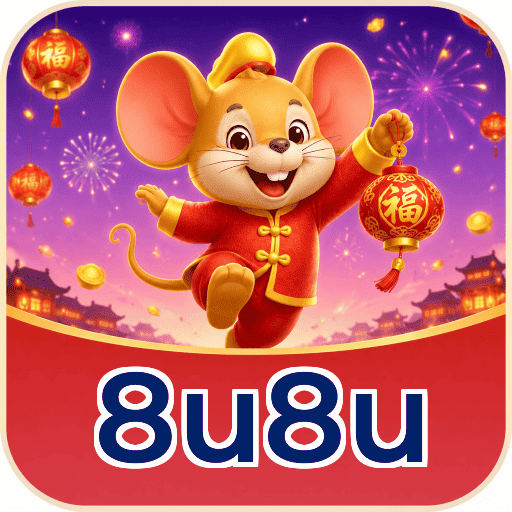 8u8u Download Oficial