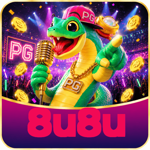 8u8u Licenciado Curaçao - Segurança SSL 256-bit