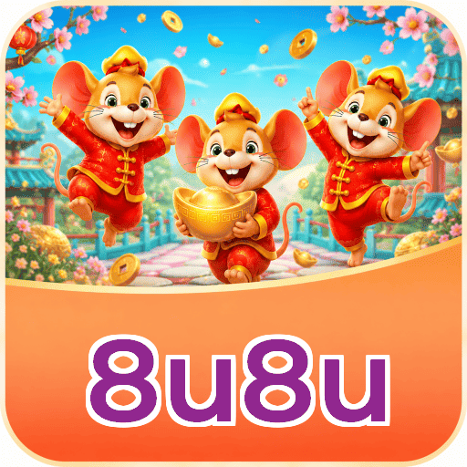 8u8u Licenciado Curaçao - Segurança SSL 256-bit