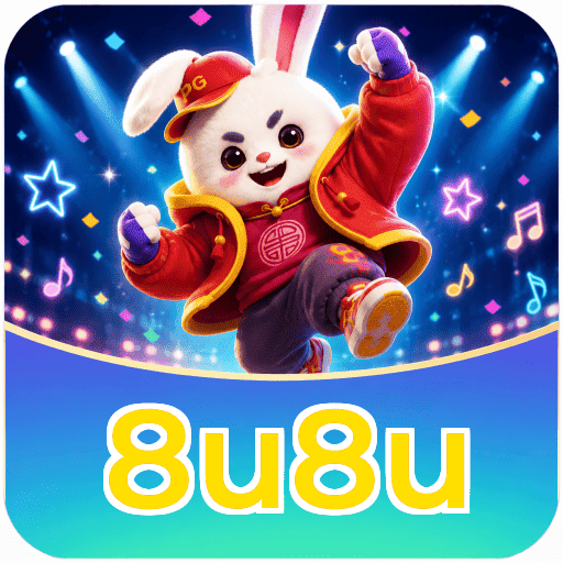 Slots 8u8u - Jackpots Progressivos