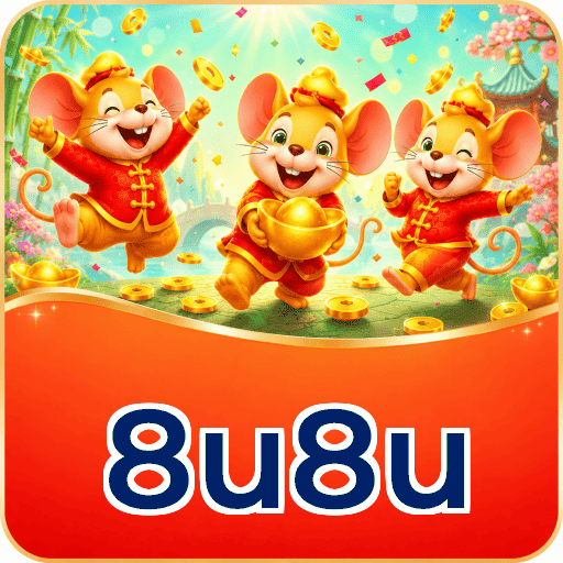 8u8u Licença Curaçao Gaming