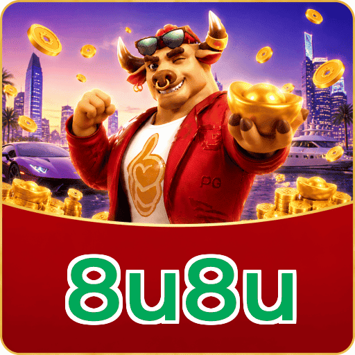 8u8u Segurança Logo 2