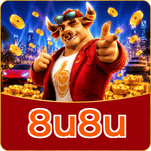 8u8u Instalar Logo 2