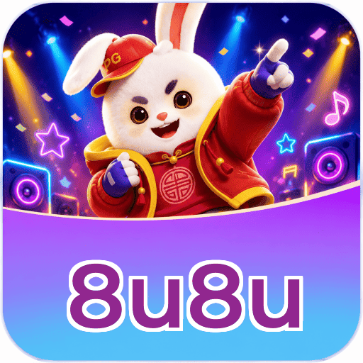 8u8u Instalar Logo 3