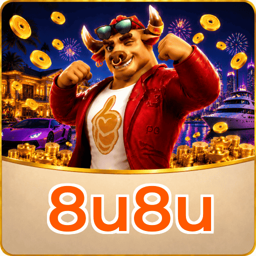8u8u Certificado eCOGRA - Jogos Justos Auditados