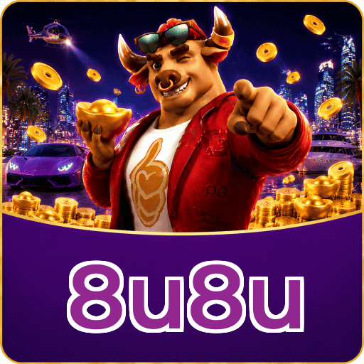 Certificação GLI 8u8u
