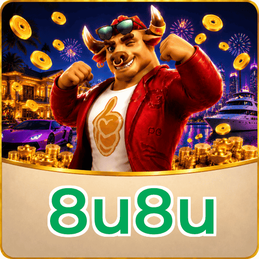 8u8u Pagamento Seguro SSL